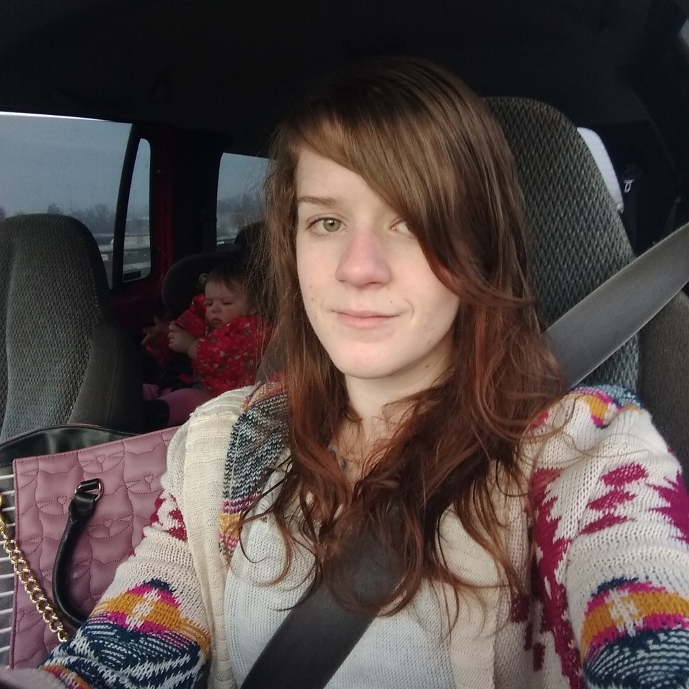 Meet your Posher, Teah